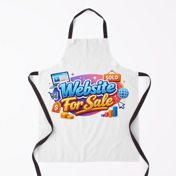 Item preview, Website for Sale designed and sold by Yousrashirt ⭐⭐⭐⭐⭐.