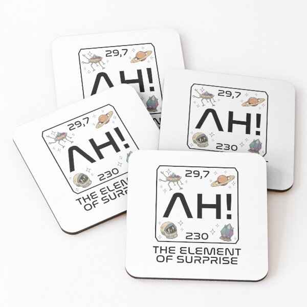 Item preview, Project Hail Mary Ah Element Of Surprise Sci-Fi Space Novel designed and sold by Denisemichels.