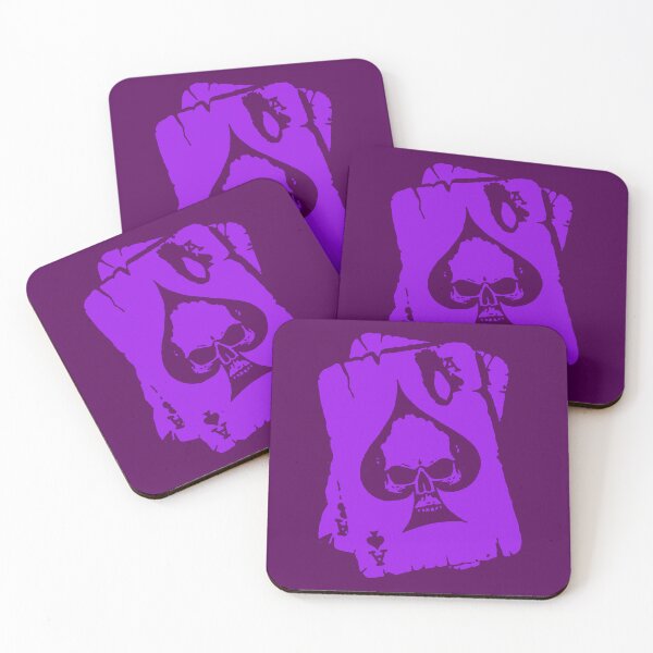 Item preview, Ace of Spades P designed and sold by studioabstract.