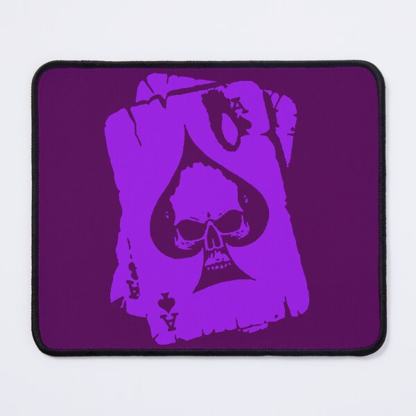 Item preview, Ace of Spades P designed and sold by studioabstract.