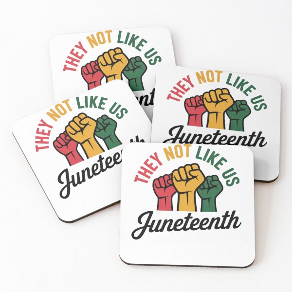 Item preview, Juneteenth Graphic Design designed and sold by Gallory Hive.