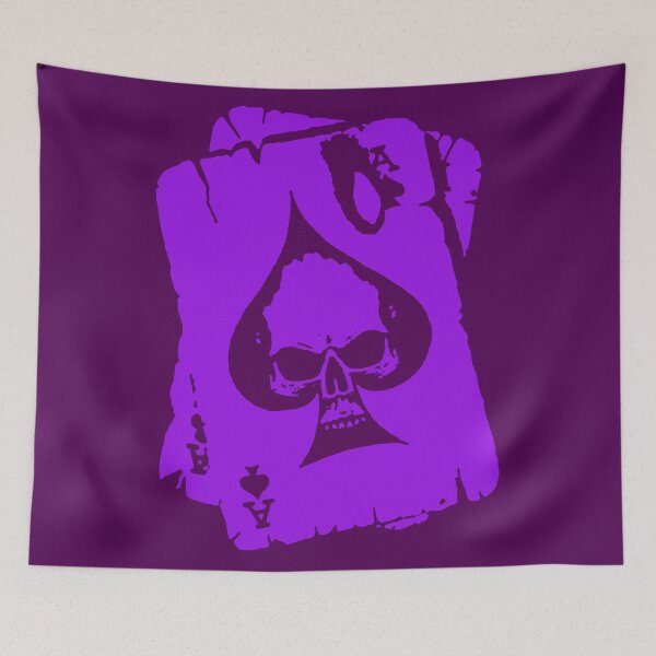 Item preview, Ace of Spades P designed and sold by studioabstract.