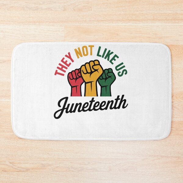Item preview, Juneteenth Graphic Design designed and sold by Gallory Hive.