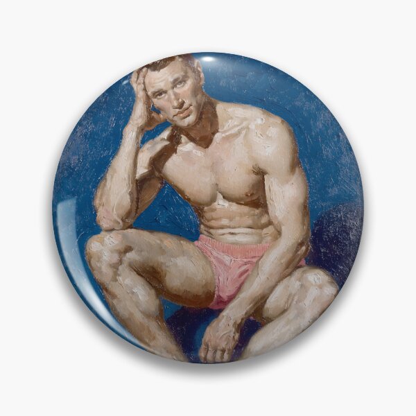 Item preview, Power, Thought, and Unfiltered Masculinity designed and sold by gayishdesign.