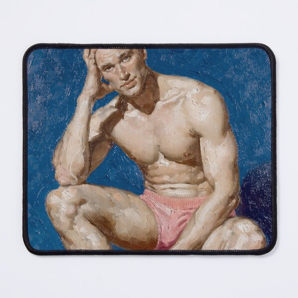 Item preview, Power, Thought, and Unfiltered Masculinity designed and sold by gayishdesign.