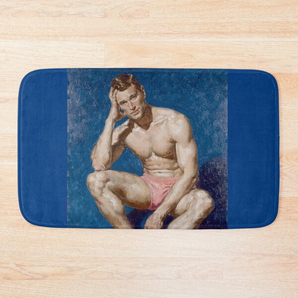 Item preview, Power, Thought, and Unfiltered Masculinity designed and sold by gayishdesign.