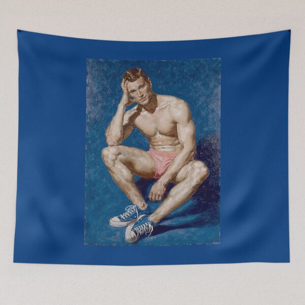 Item preview, Power, Thought, and Unfiltered Masculinity designed and sold by gayishdesign.