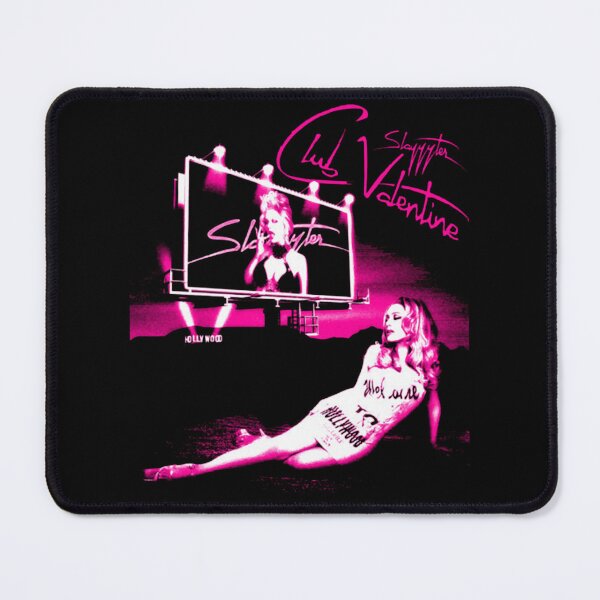 Item preview, SLAYYYTER Club Valentine Tour Vintage designed and sold by CMSenseiStore.