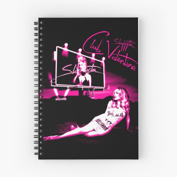 Item preview, SLAYYYTER Club Valentine Tour Vintage designed and sold by CMSenseiStore.