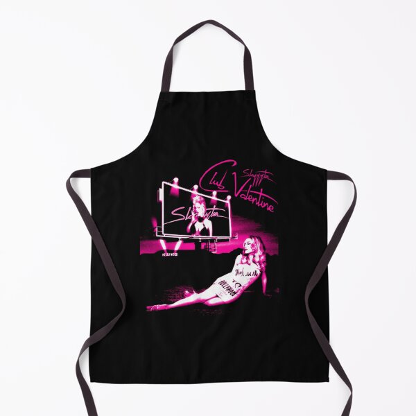 Item preview, SLAYYYTER Club Valentine Tour Vintage designed and sold by CMSenseiStore.