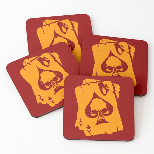 Item preview, Ace of Spades O designed and sold by studioabstract.