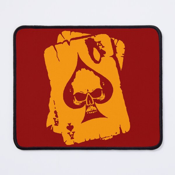 Item preview, Ace of Spades O designed and sold by studioabstract.