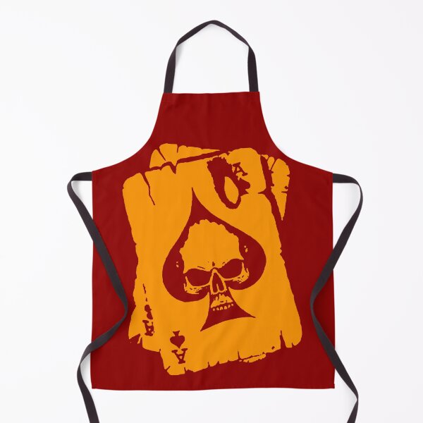 Item preview, Ace of Spades O designed and sold by studioabstract.