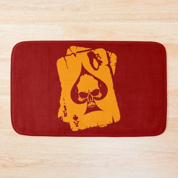 Item preview, Ace of Spades O designed and sold by studioabstract.