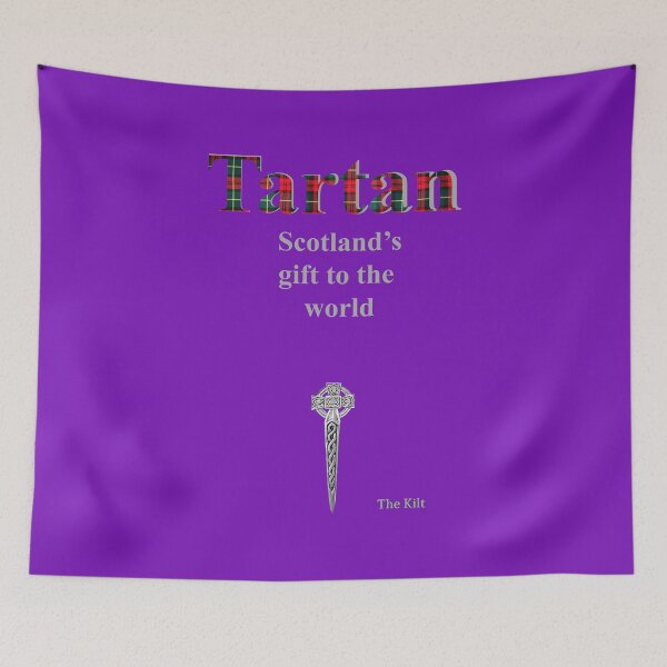 Item preview, A Gift from Scotland designed and sold by Murph's Images.