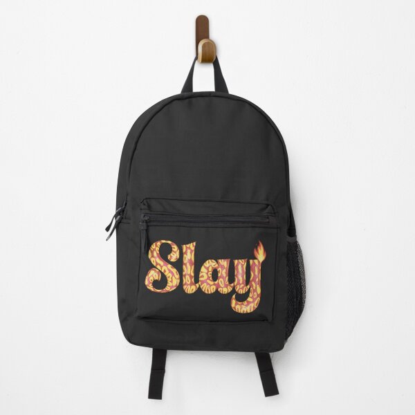 Item preview, Slay animal print sassy graphic design designed and sold by art-injoy.
