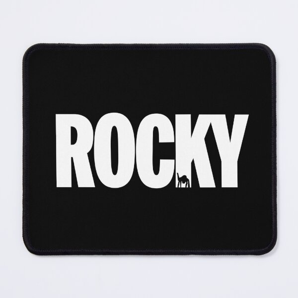 Item preview, Amaze! Rocky the Eridian - Fan Art designed and sold by artworkathome.