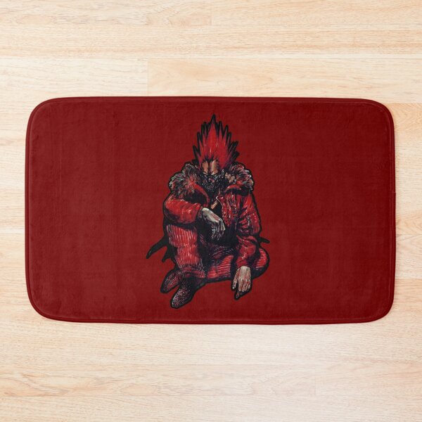 Item preview, En designed and sold by Fire TheMann.