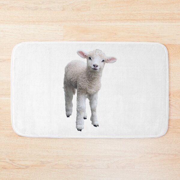 Item preview, Cotswold Lamb designed and sold by Murph's Images.