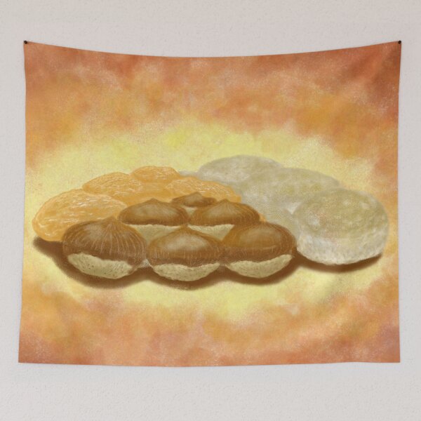 Item preview, Local production for local consumption designed and sold by greenPQBstudio.
