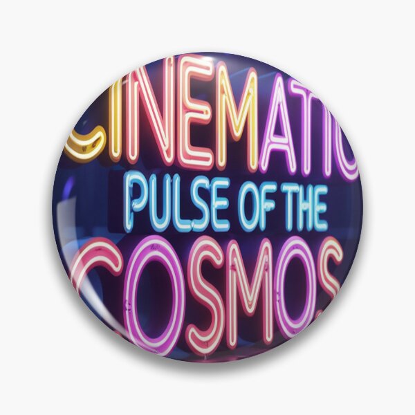 Item preview, Cinematic Pulse of the Cosmos designed and sold by TheIdealArtShop.