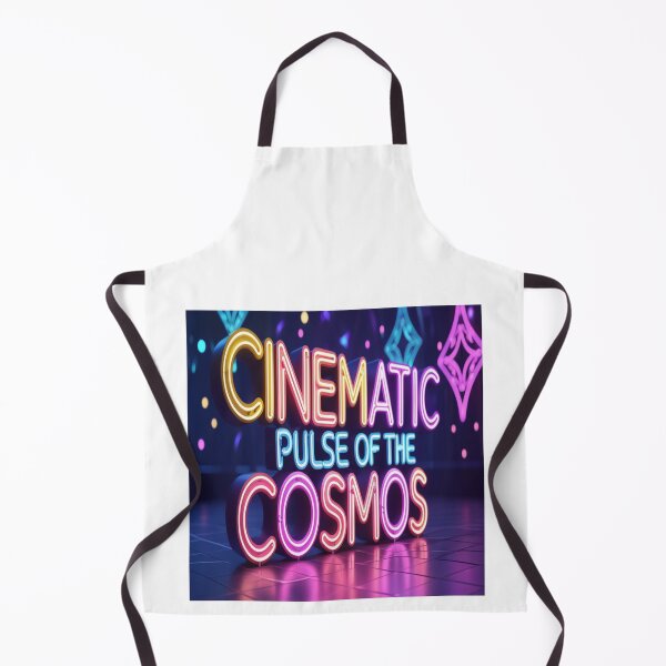Item preview, Cinematic Pulse of the Cosmos designed and sold by TheIdealArtShop.