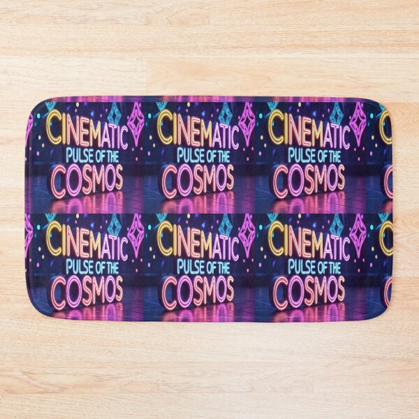 Item preview, Cinematic Pulse of the Cosmos designed and sold by TheIdealArtShop.