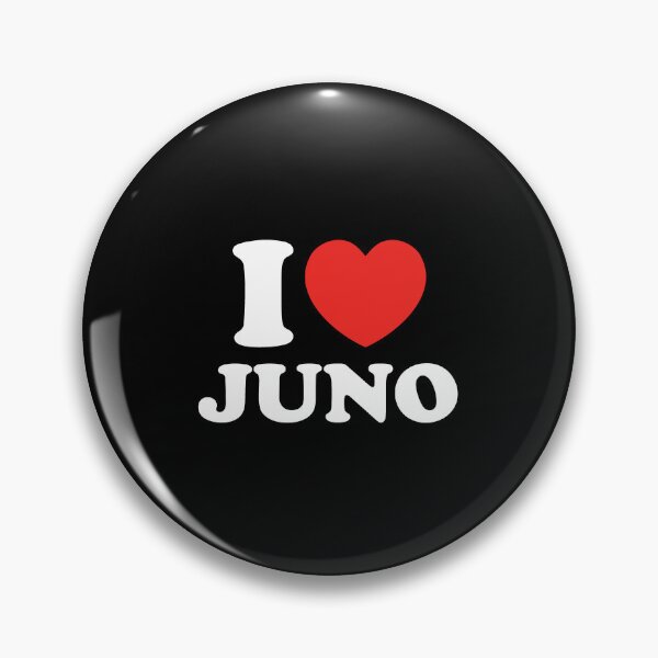 Item preview, I Love Juno designed and sold by shitpostee.