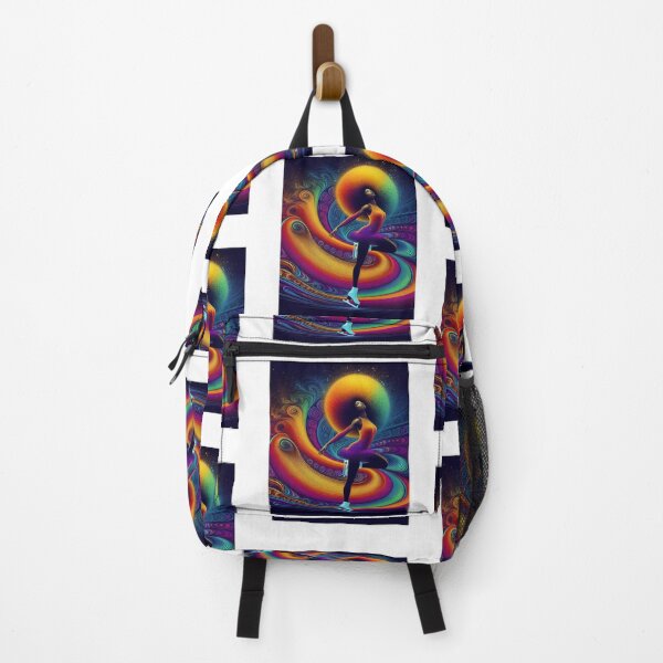 Item preview, Halo Spectrum Queen designed and sold by Lucienne Reimagined.