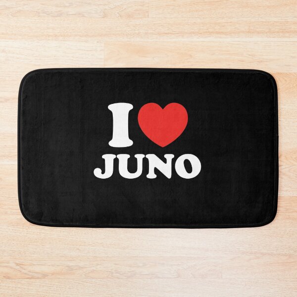 Item preview, I Love Juno designed and sold by shitpostee.
