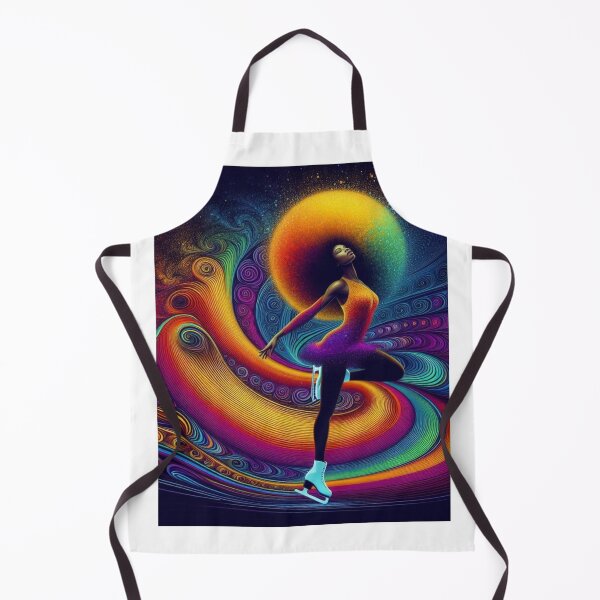 Item preview, Halo Spectrum Queen designed and sold by Lucienne Reimagined.
