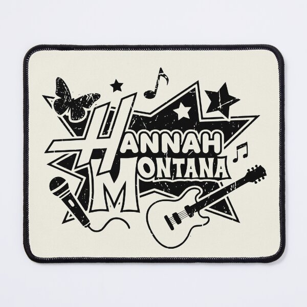 Item preview, Hannah Montana 20th Anniversary Retro Miley Stewart Pop Star Magic Having A Meltdown designed and sold by Kovav.