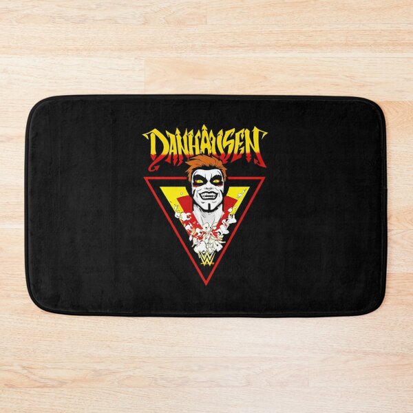 Item preview, Wwe Danhausen Cursed 2026 designed and sold by J-Mindful.