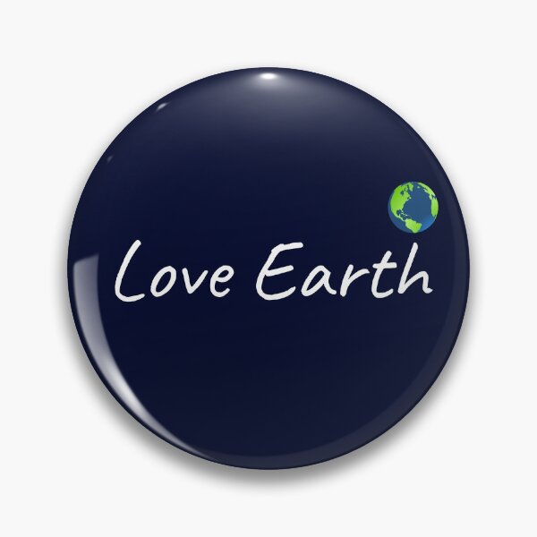 Item preview, Love Earth | Earth Day  designed and sold by halazidan.