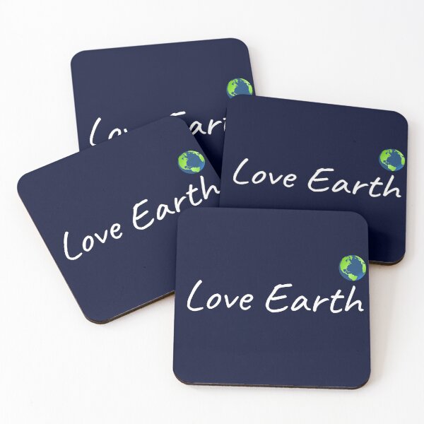 Item preview, Love Earth | Earth Day  designed and sold by halazidan.