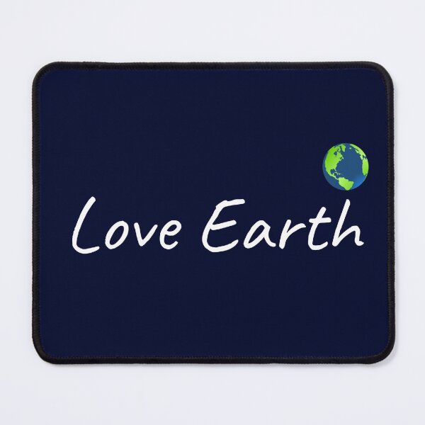 Item preview, Love Earth | Earth Day designed and sold by halazidan.