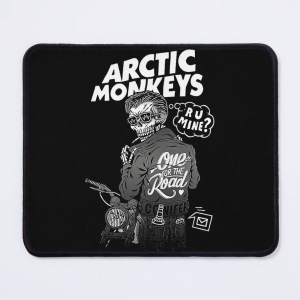 Item preview, Arctic Monkeys 90S Rock Pop Music designed and sold by moeniss.