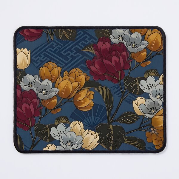Item preview, Victorian Flowers designed and sold by GraphicsClub.