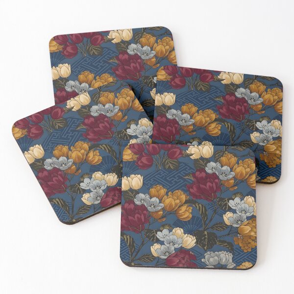 Item preview, Victorian Flowers designed and sold by GraphicsClub.