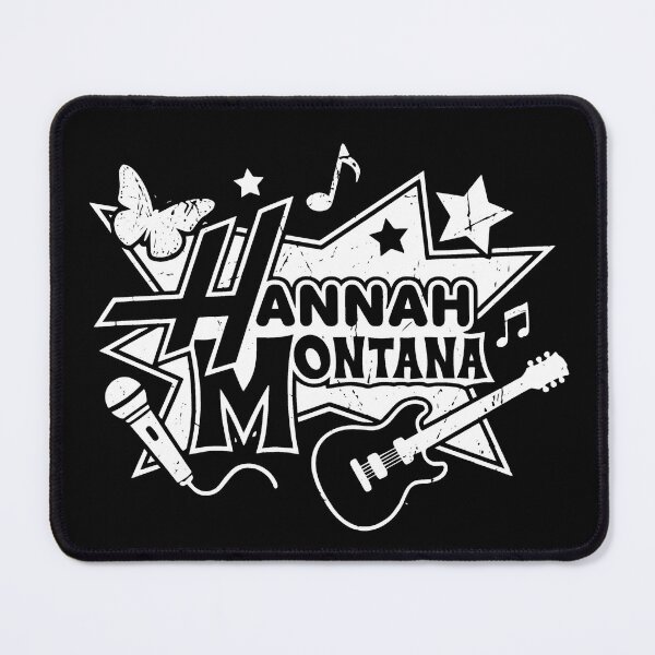 Item preview, Hannah Montana 20th Anniversary Retro Miley Stewart Pop Star Magic Having A Meltdown 2 designed and sold by Kovav.