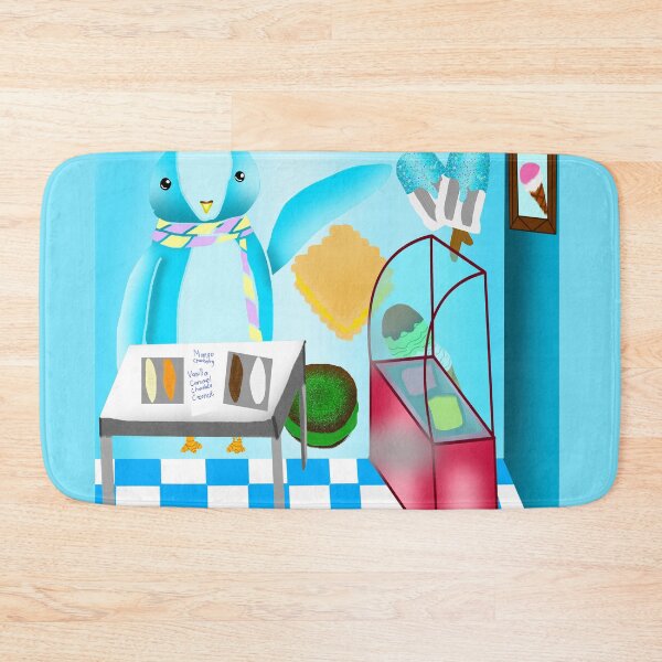 Item preview, Icy desserts designed and sold by Sleekfox02356.