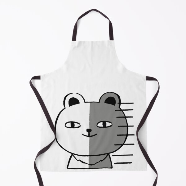 Item preview, Minimalist poker face design. designed and sold by geekmania48.