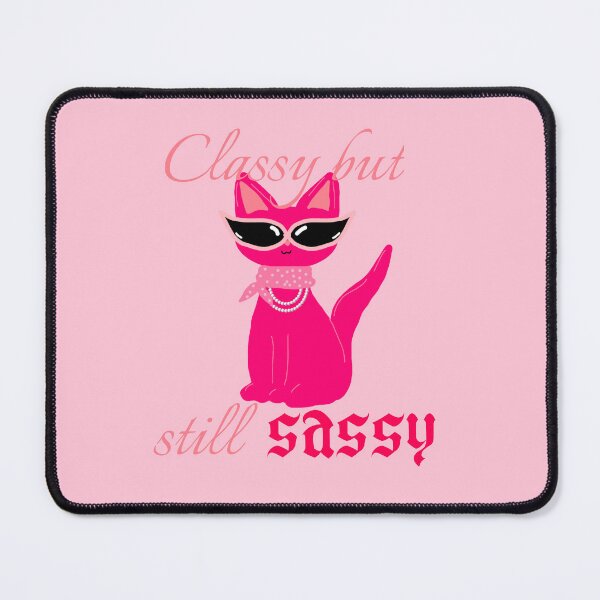 Item preview, Classy but Still Sassy  designed and sold by JaygiesDesign.