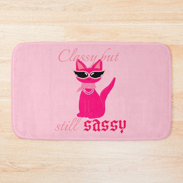 Item preview, Classy but Still Sassy  designed and sold by JaygiesDesign.