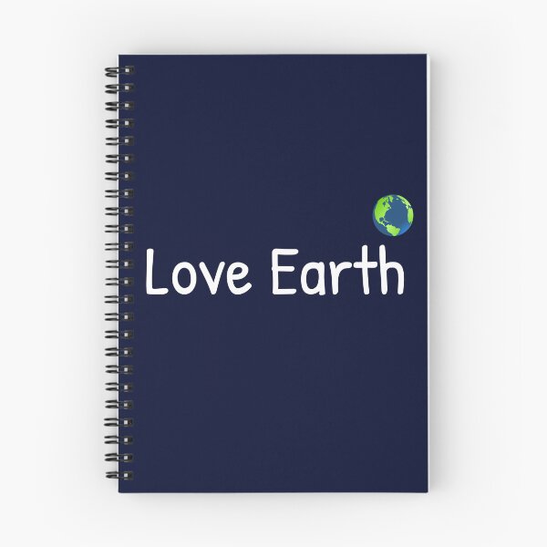 Item preview, Love Earth | Earth Day  designed and sold by halazidan.