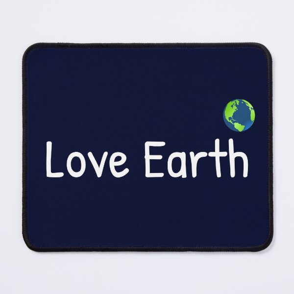Item preview, Love Earth | Earth Day designed and sold by halazidan.