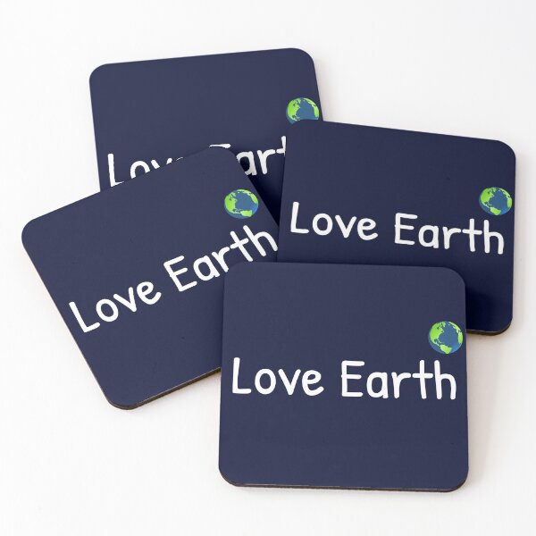 Item preview, Love Earth | Earth Day  designed and sold by halazidan.
