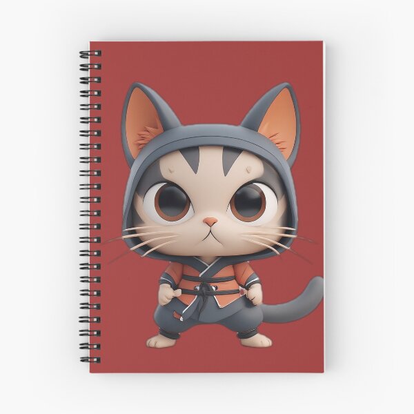 Item preview, Fighter cat designed and sold by Suksak.
