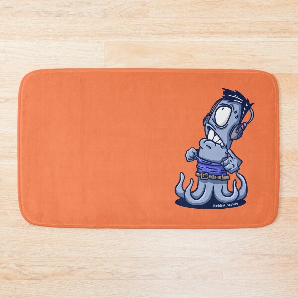 Item preview, Bot 295 designed and sold by Oddbot-Society.