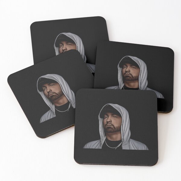 Item preview, Eminem Youth designed and sold by moeniss.